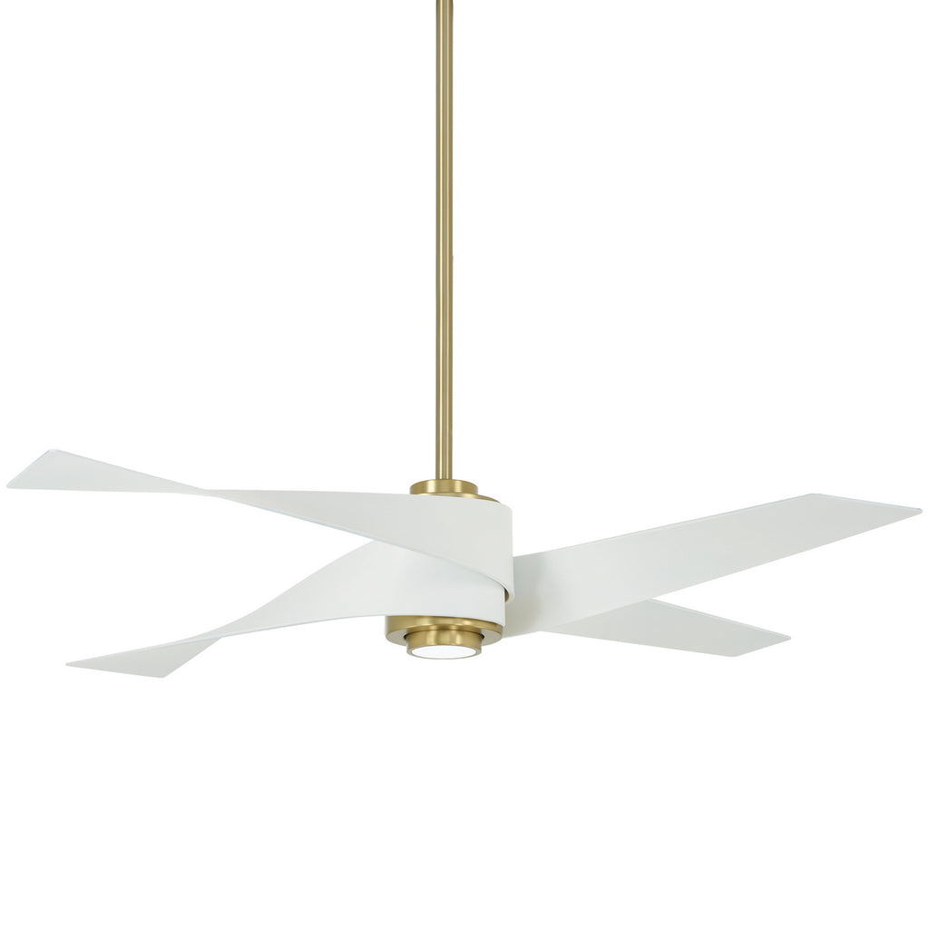 Minka AireArtemis IV64"Ceiling Fan