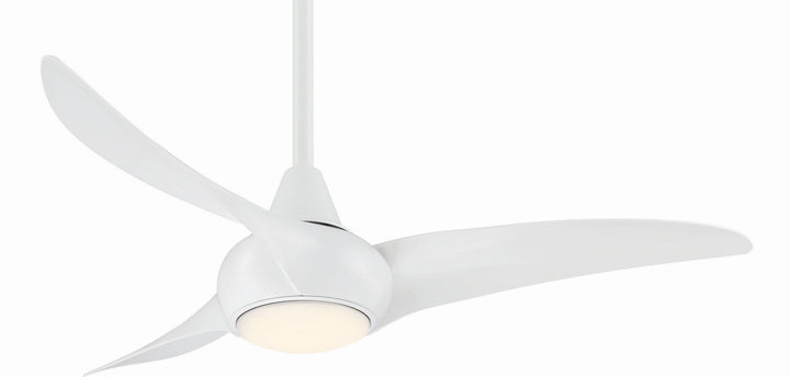 Minka AireLight Wave 4444"Ceiling Fan