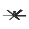 Hunter Kennicott 52" Damp-Rated Ceiling Fan