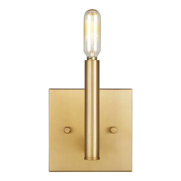Visual Comfort StudioVectorOne Light Wall / Bath Sconce