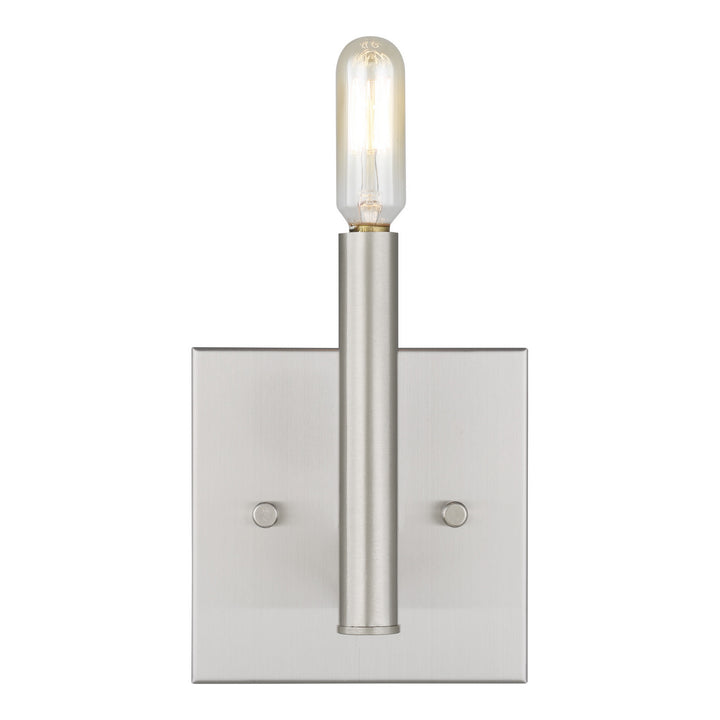 Visual Comfort StudioVectorOne Light Wall / Bath Sconce