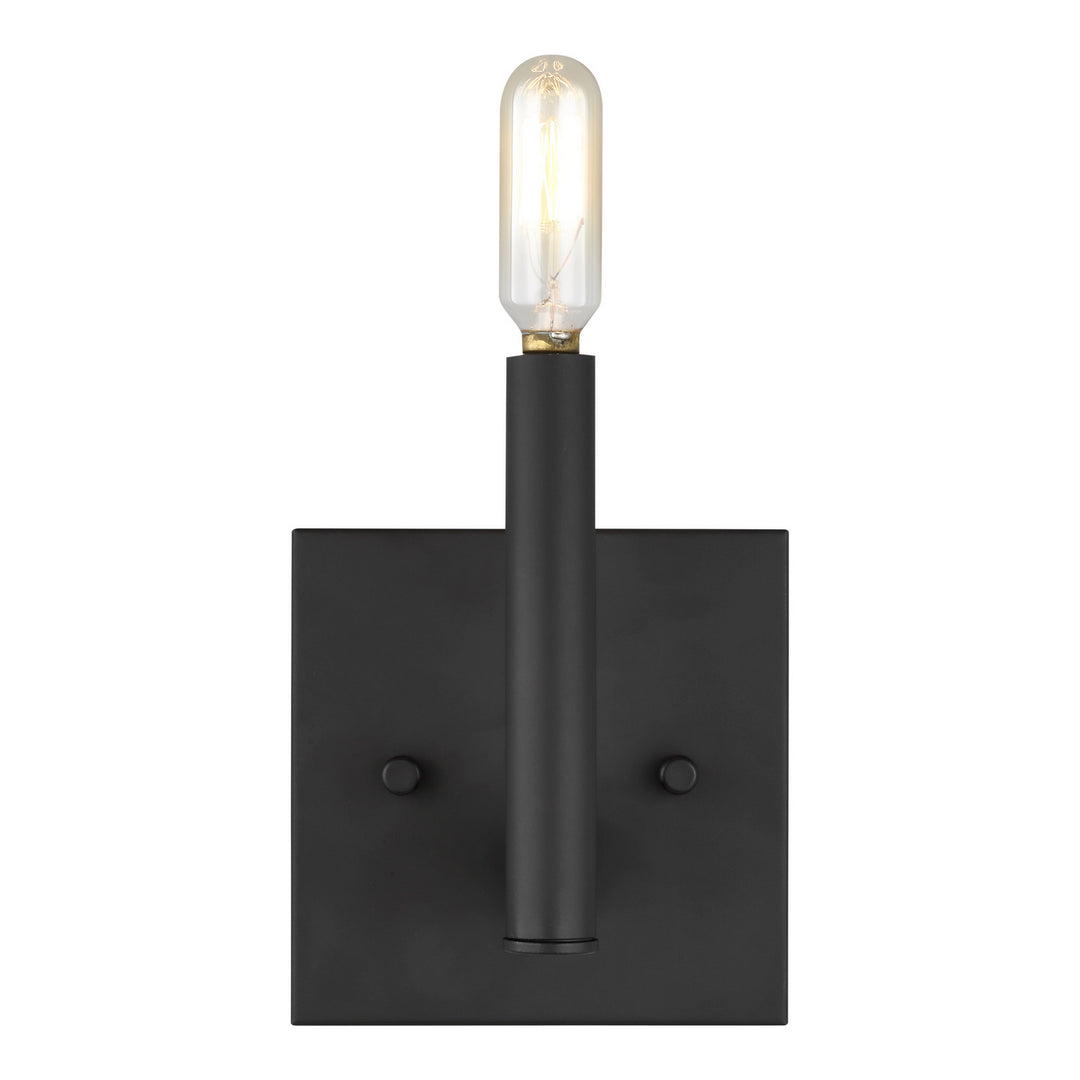 Visual Comfort StudioVectorOne Light Wall / Bath Sconce
