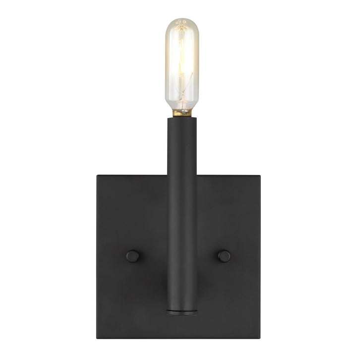 Visual Comfort StudioVectorOne Light Wall / Bath Sconce