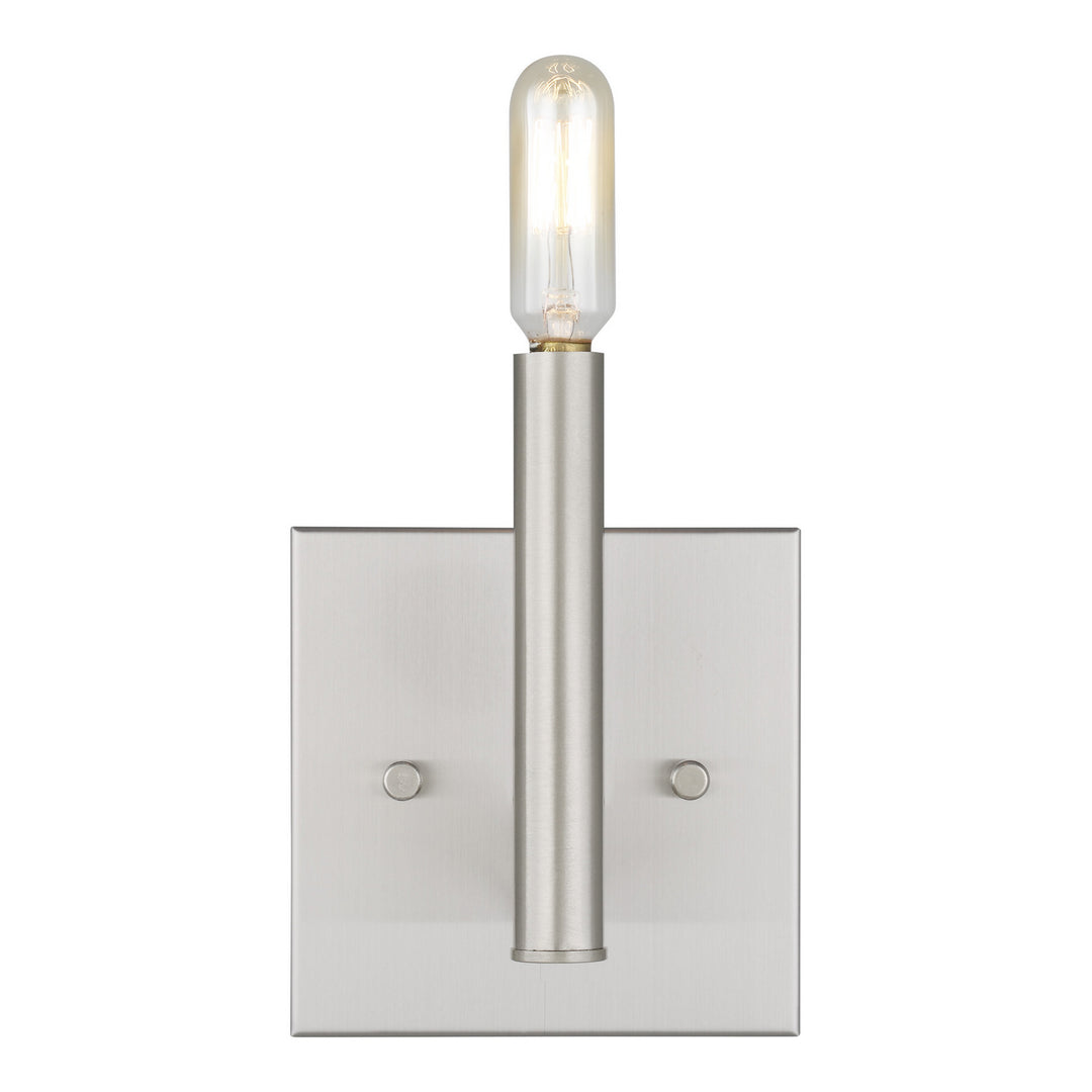 Visual Comfort StudioVectorOne Light Wall / Bath Sconce