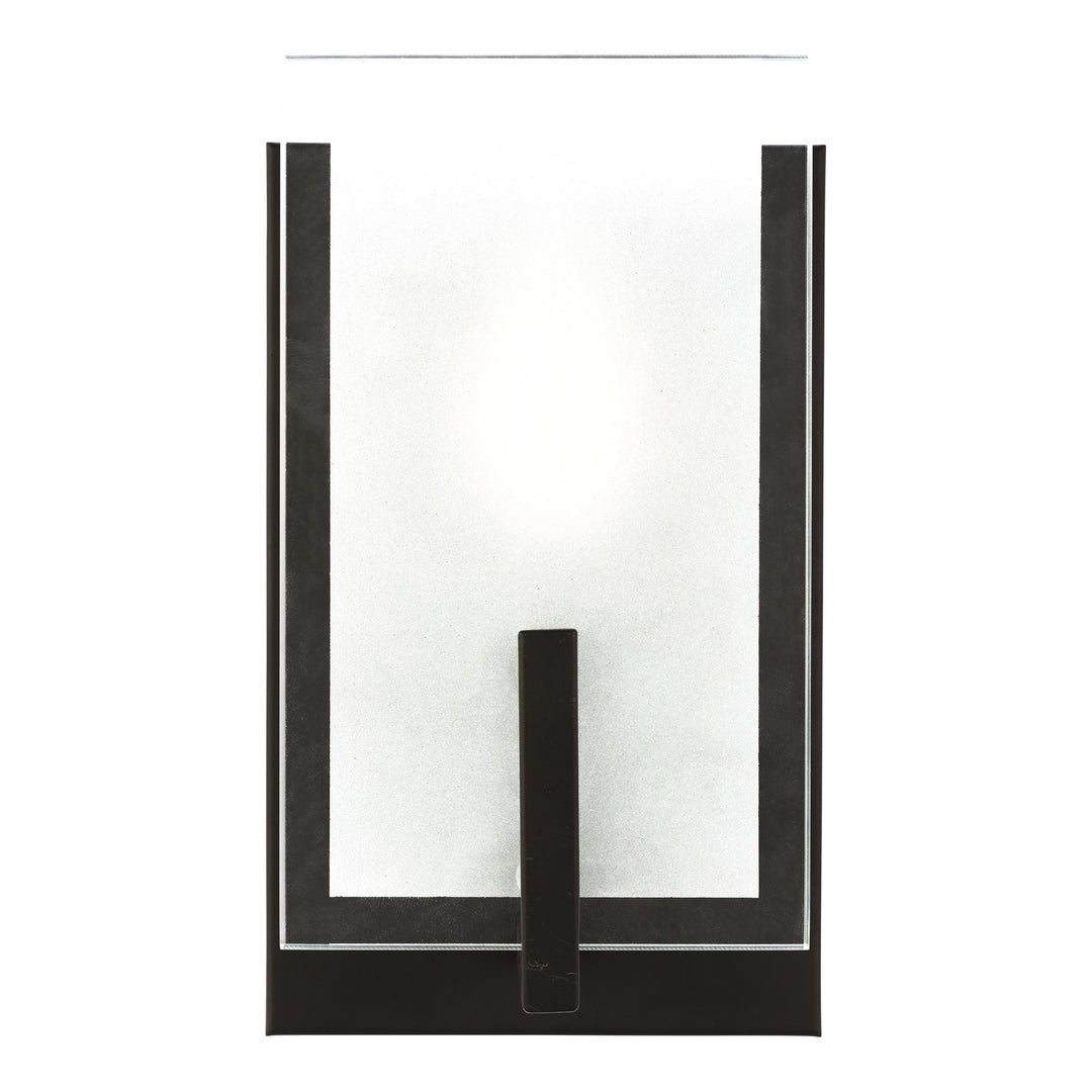 Visual Comfort StudioSyllOne Light Wall / Bath Sconce