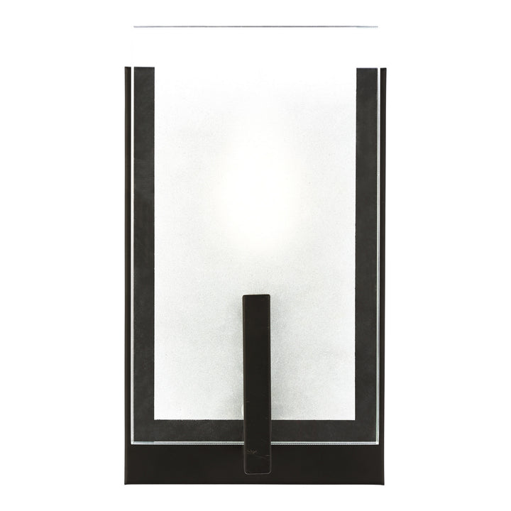 Visual Comfort StudioSyllOne Light Wall / Bath Sconce