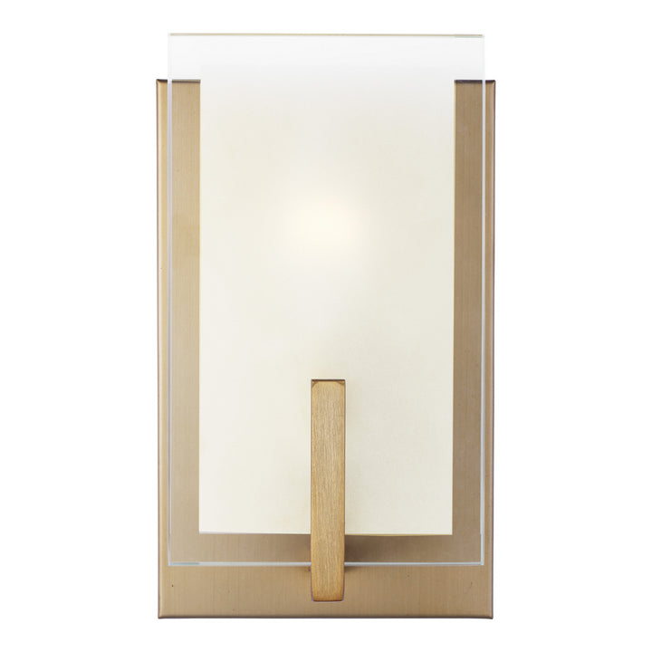 Visual Comfort StudioSyllOne Light Wall / Bath Sconce