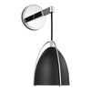 Visual Comfort Studio Norman | Sconces at 60W