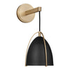 Visual Comfort Studio Norman | Sconces at 60W & 9W