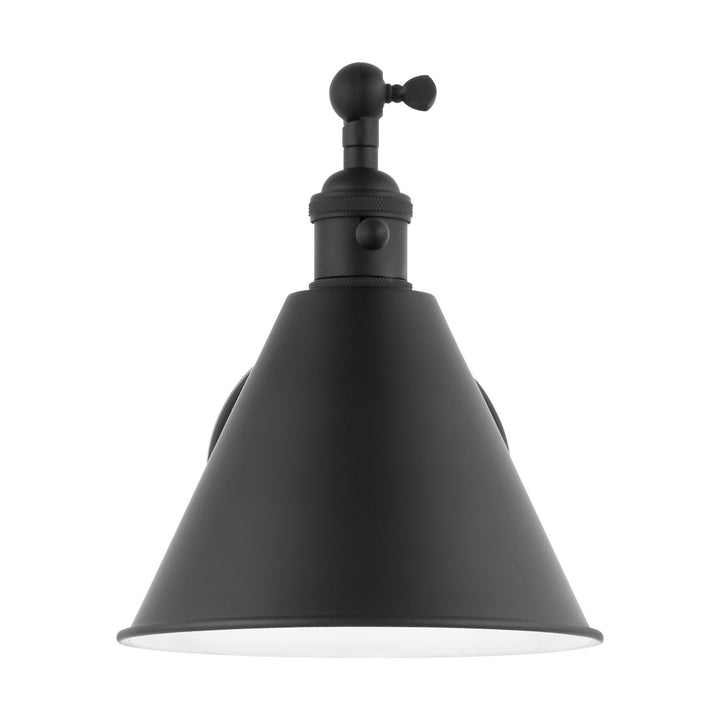 Visual Comfort StudioSalemOne Light Wall Sconce