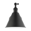 Visual Comfort Studio Salem | Sconces at 75W & 9W