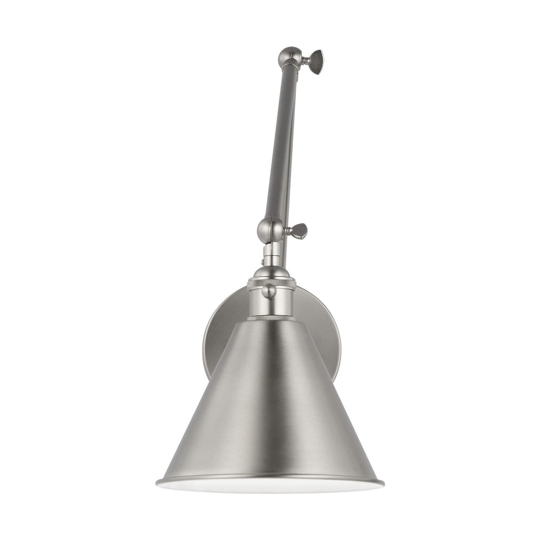 Visual Comfort StudioSalemOne Light Wall Sconce