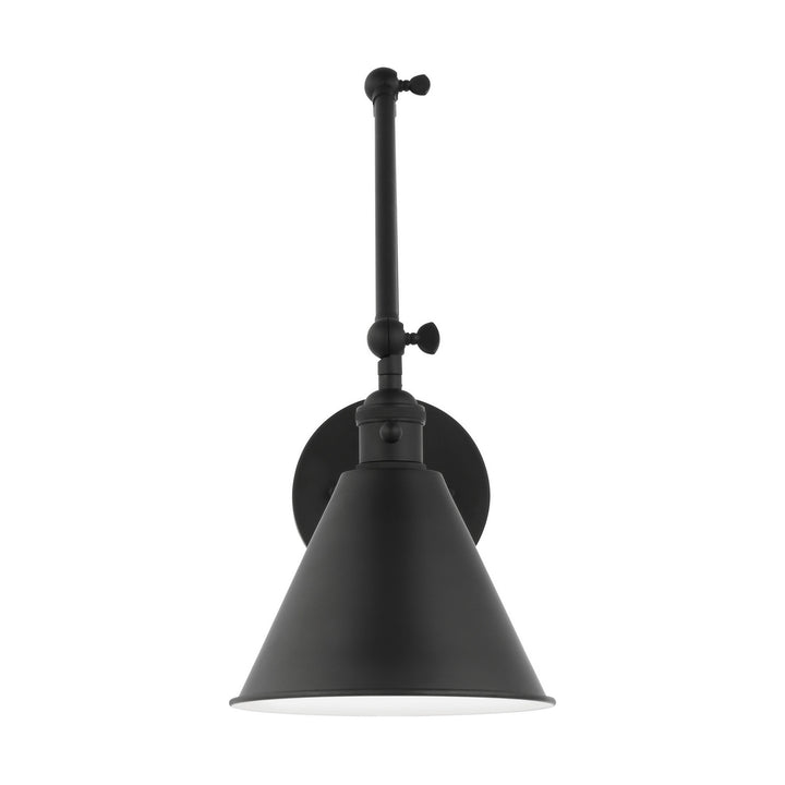 Visual Comfort StudioSalemOne Light Wall Sconce