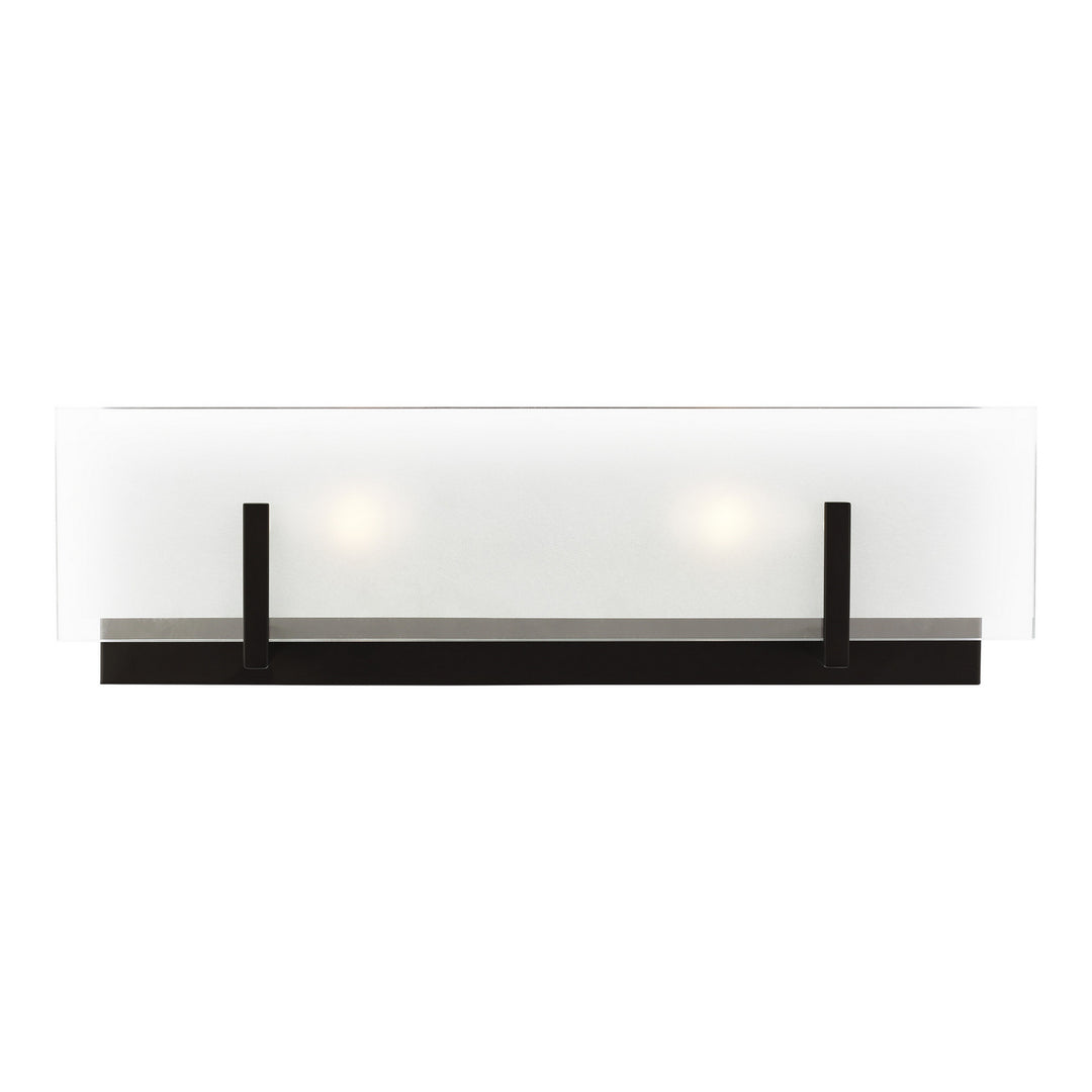 Visual Comfort StudioSyllTwo Light Wall / Bath