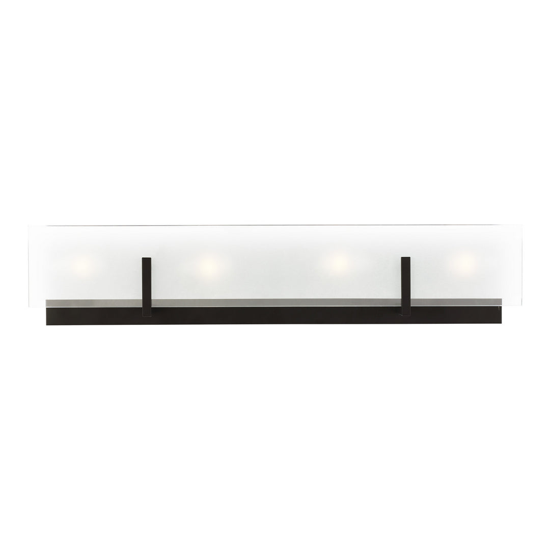 Visual Comfort StudioSyllFour Light Wall / Bath