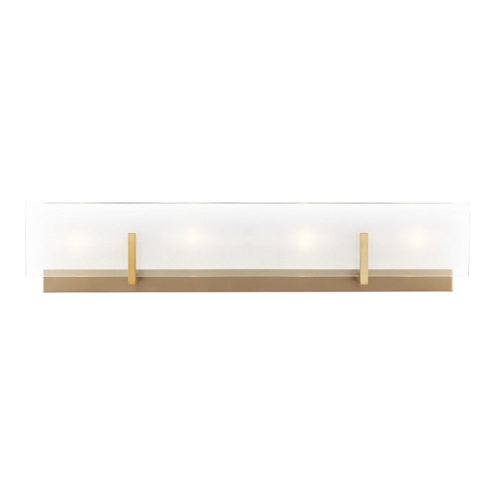 Visual Comfort StudioSyllFour Light Wall / Bath