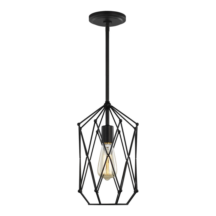 Visual Comfort StudioZarraOne Light Lantern