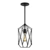Visual Comfort Studio Zarra | Mini Pendants at 60W