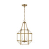 Visual Comfort Studio Morrison | Foyer/Hall Lanterns at 60W & 3.5W