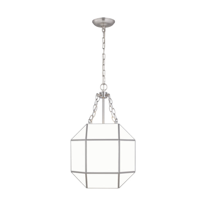 Visual Comfort StudioMorrisonThree Light Lantern