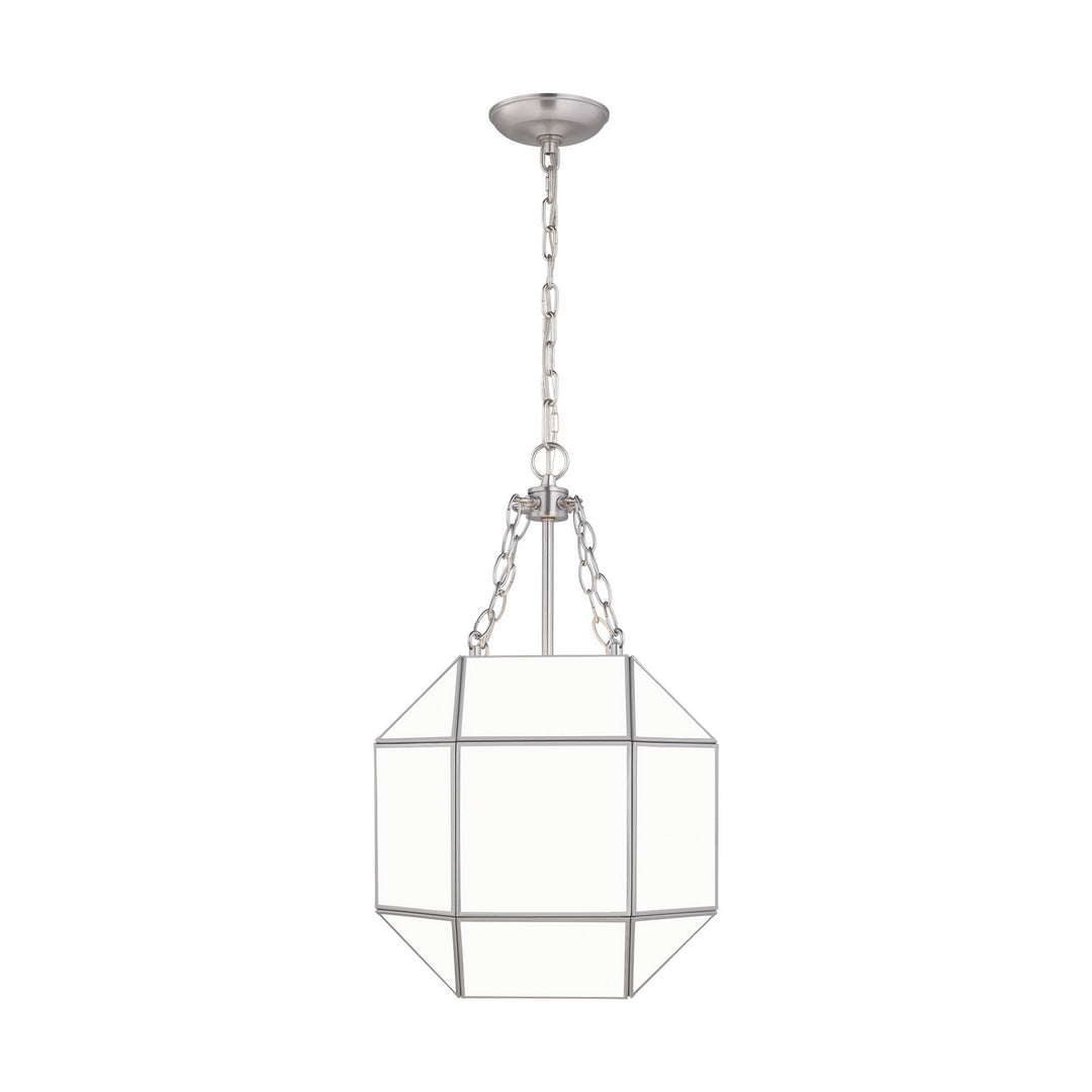 Visual Comfort StudioMorrisonThree Light Lantern