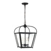 Visual Comfort Studio Charleston | Foyer/Hall Lanterns at 60W & 3.5W