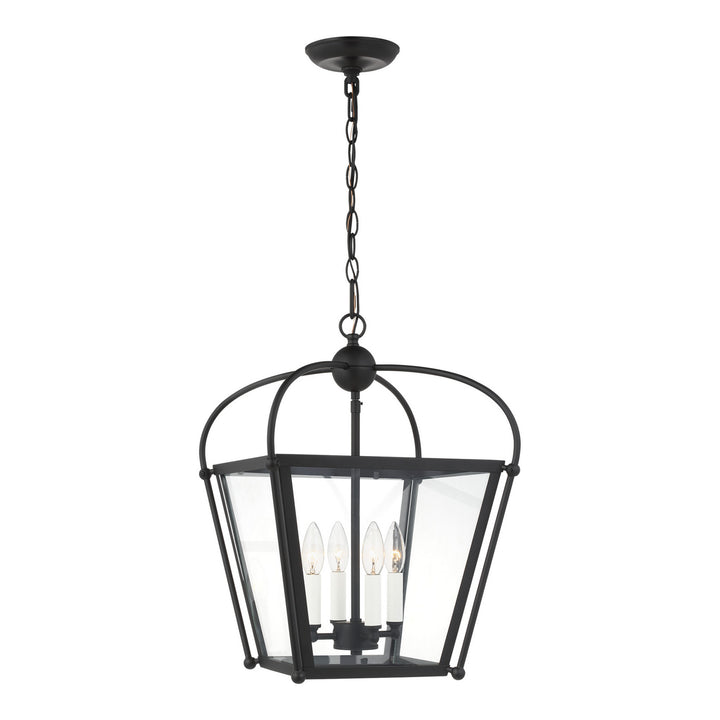 Visual Comfort StudioCharlestonFour Light Lantern