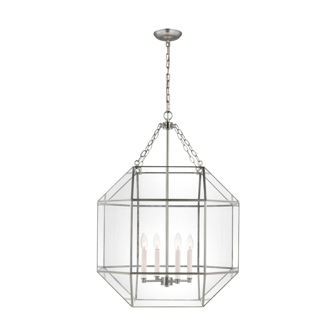 Visual Comfort StudioMorrisonFour Light Lantern