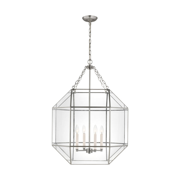 Visual Comfort StudioMorrisonFour Light Lantern