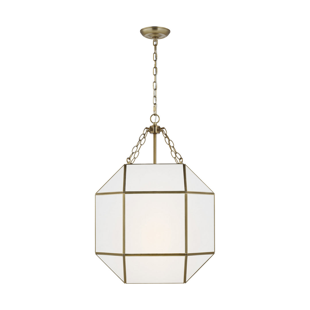 Visual Comfort StudioMorrisonThree Light Lantern