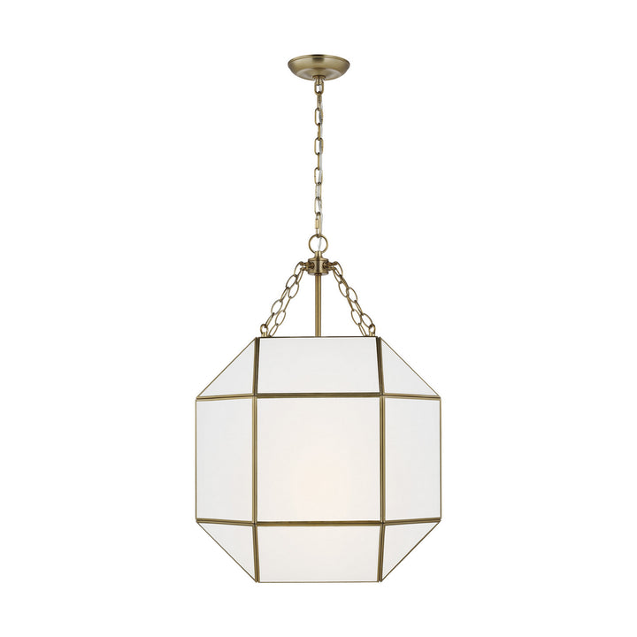 Visual Comfort StudioMorrisonThree Light Lantern
