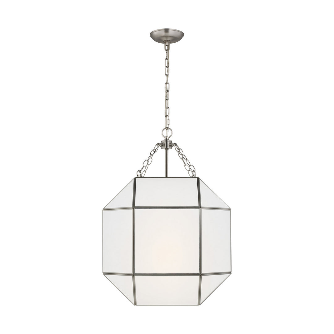 Visual Comfort StudioMorrisonThree Light Lantern