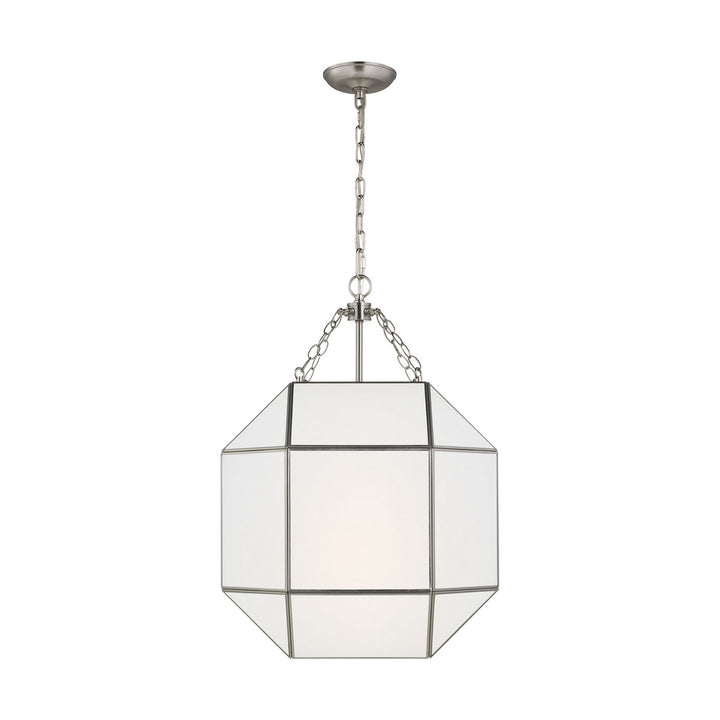 Visual Comfort StudioMorrisonThree Light Lantern