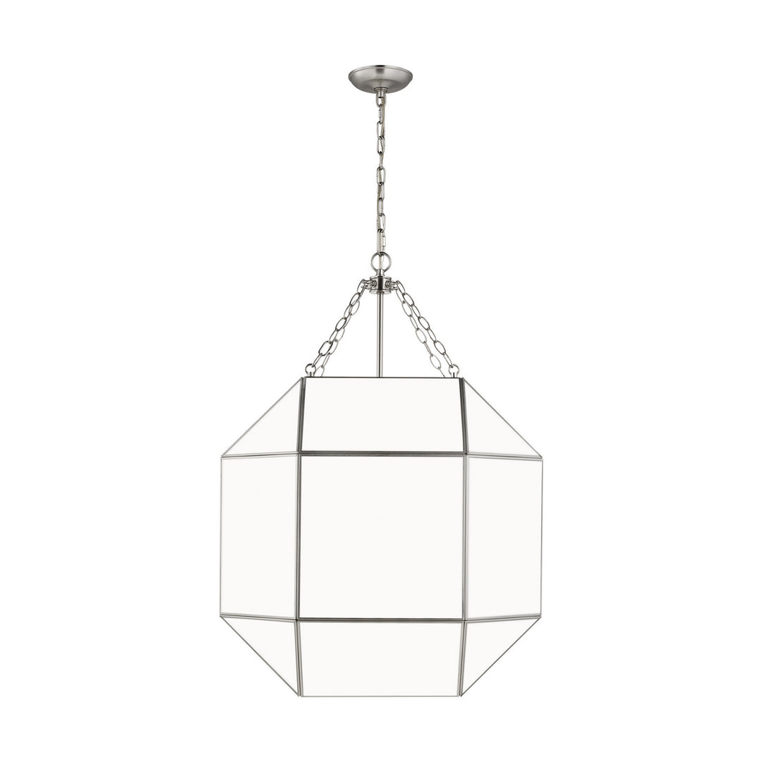 Visual Comfort StudioMorrisonFour Light Lantern