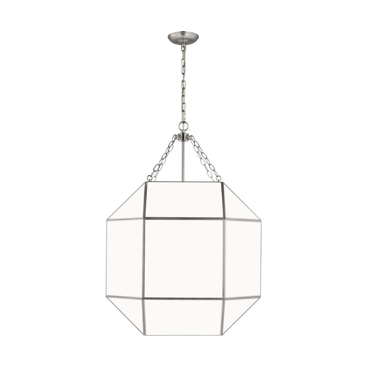 Visual Comfort StudioMorrisonFour Light Lantern