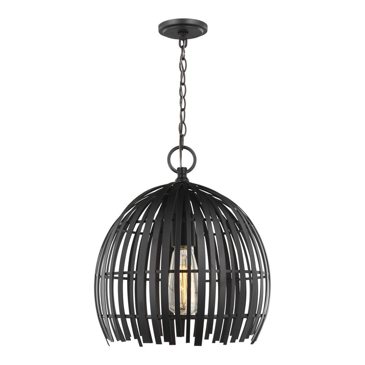 Visual Comfort StudioHanaleiOne Light Pendant