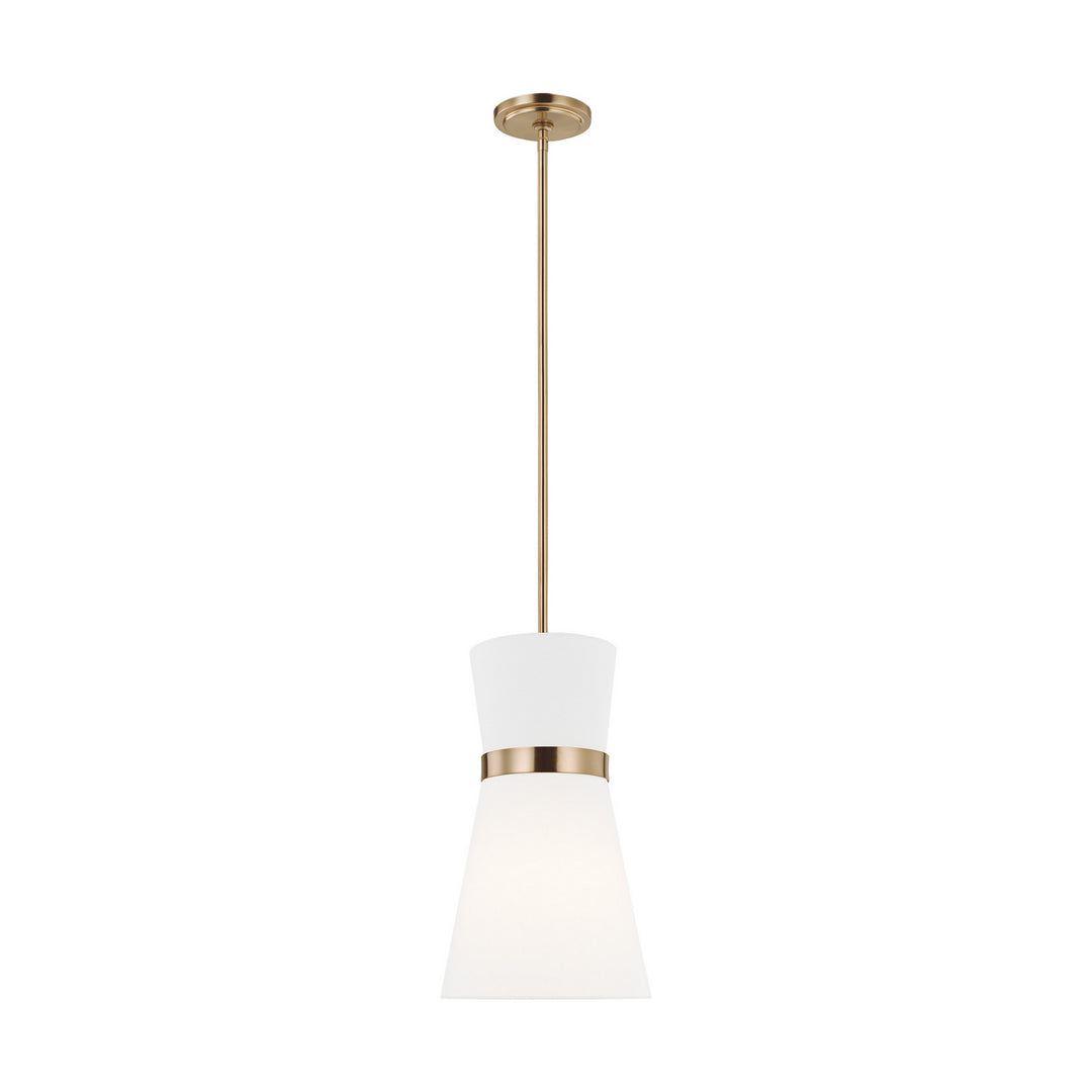 Visual Comfort StudioClarkOne Light Pendant