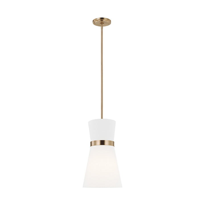 Visual Comfort StudioClarkOne Light Pendant