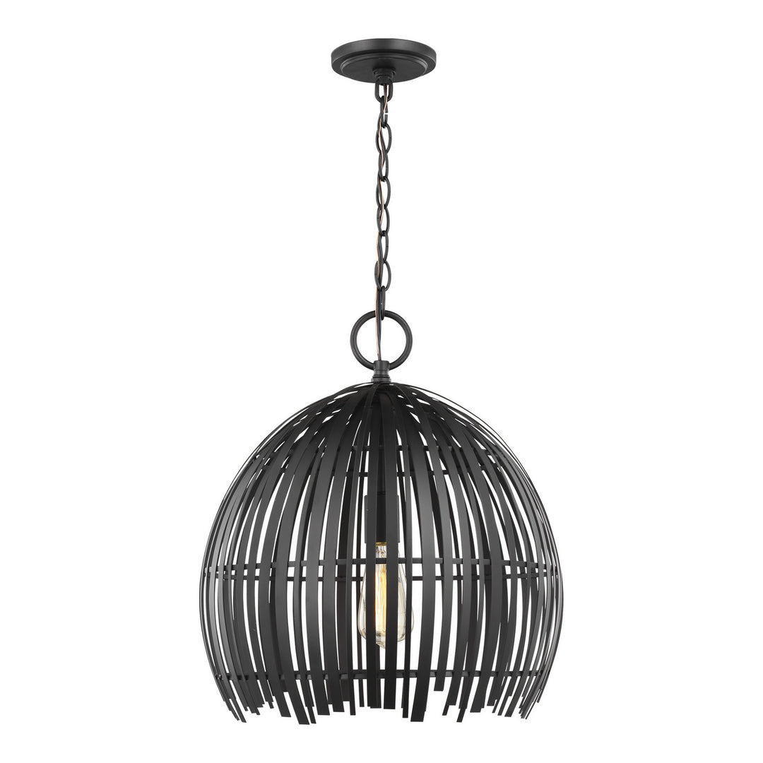 Visual Comfort StudioHanaleiOne Light Pendant