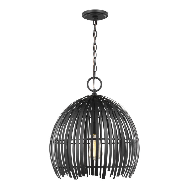 Visual Comfort StudioHanaleiOne Light Pendant