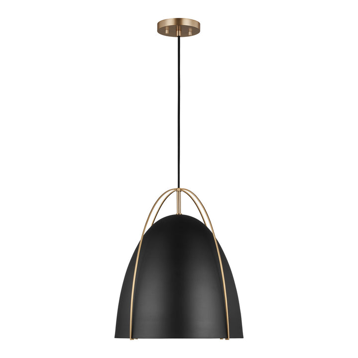Visual Comfort StudioNormanOne Light Pendant