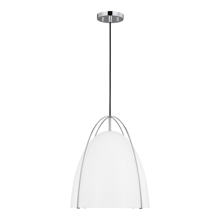 Visual Comfort StudioNormanOne Light Pendant