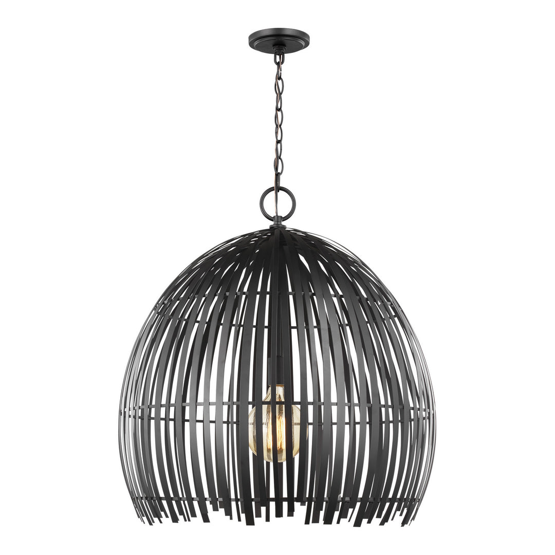 Visual Comfort StudioHanaleiOne Light Pendant
