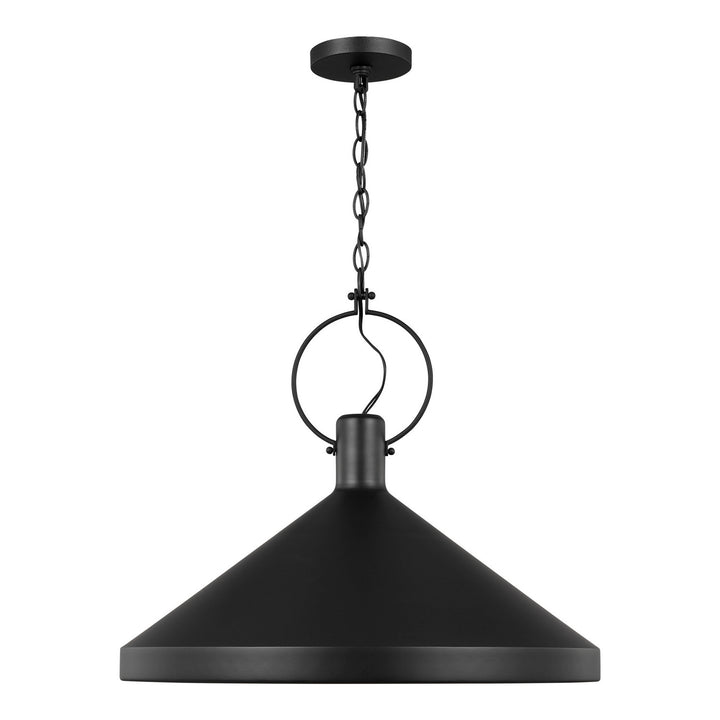 Visual Comfort StudioLyonOne Light Pendant