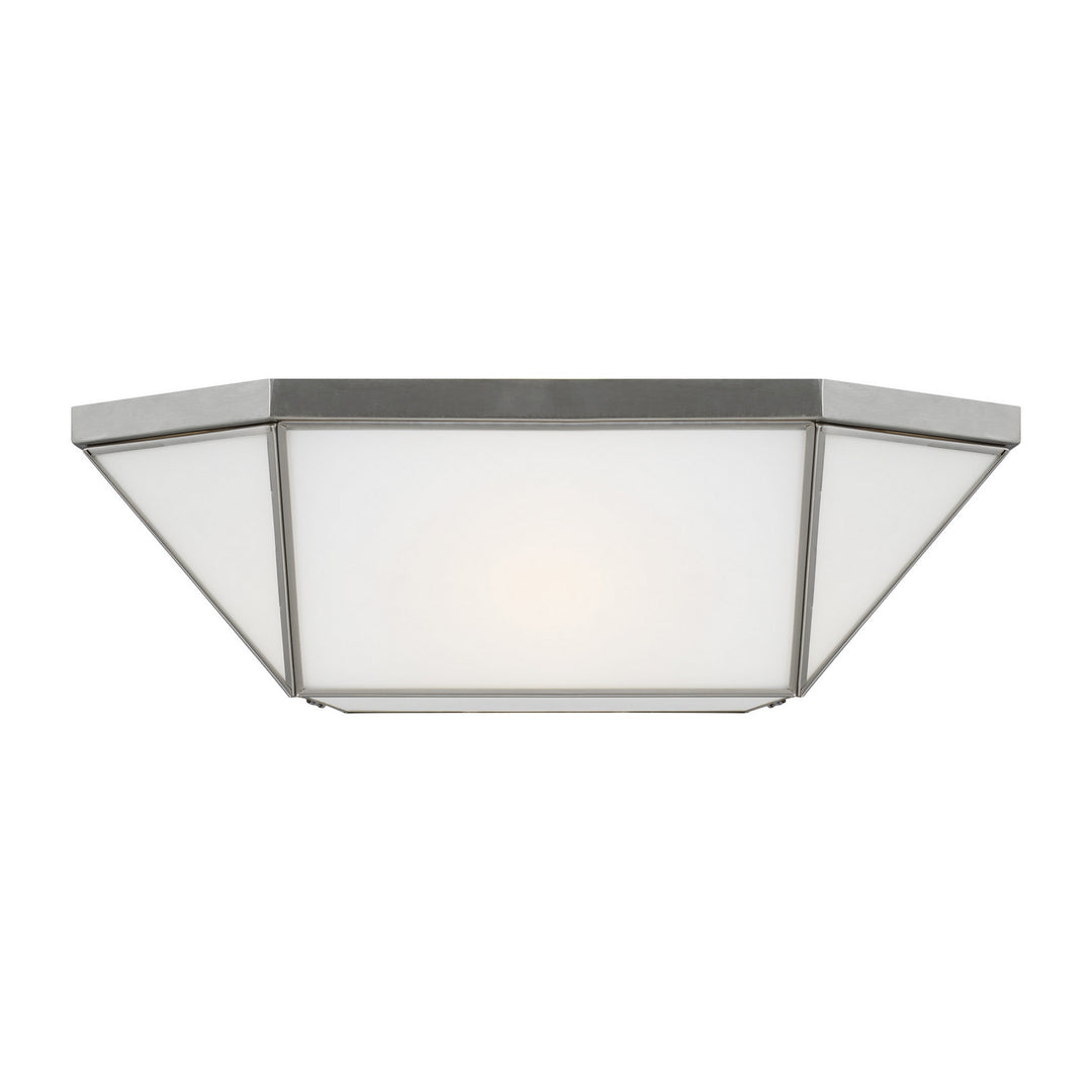 Visual Comfort StudioMorrisonFour Light Flush Mount