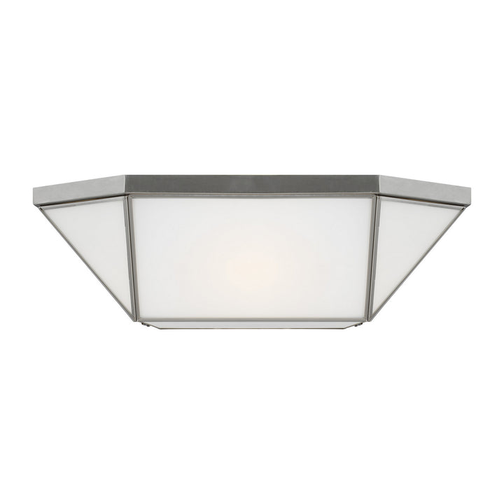 Visual Comfort StudioMorrisonFour Light Flush Mount