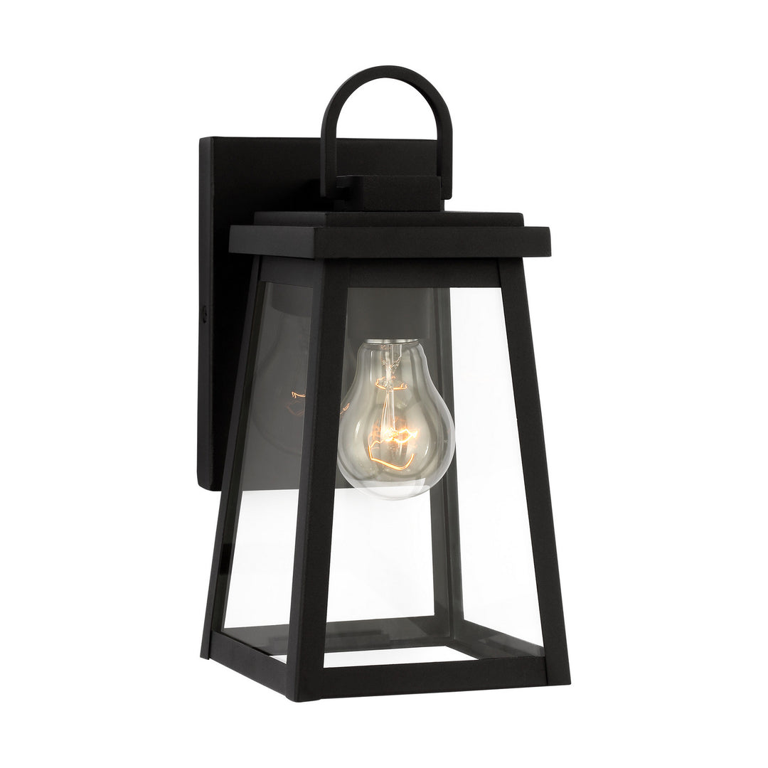 Visual Comfort Studio One Light Outdoor Wall Lantern