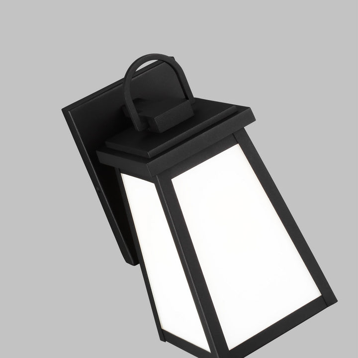 Visual Comfort Studio One Light Outdoor Wall Lantern