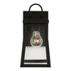 Visual Comfort Studio Founders | Exterior Lights at 75W