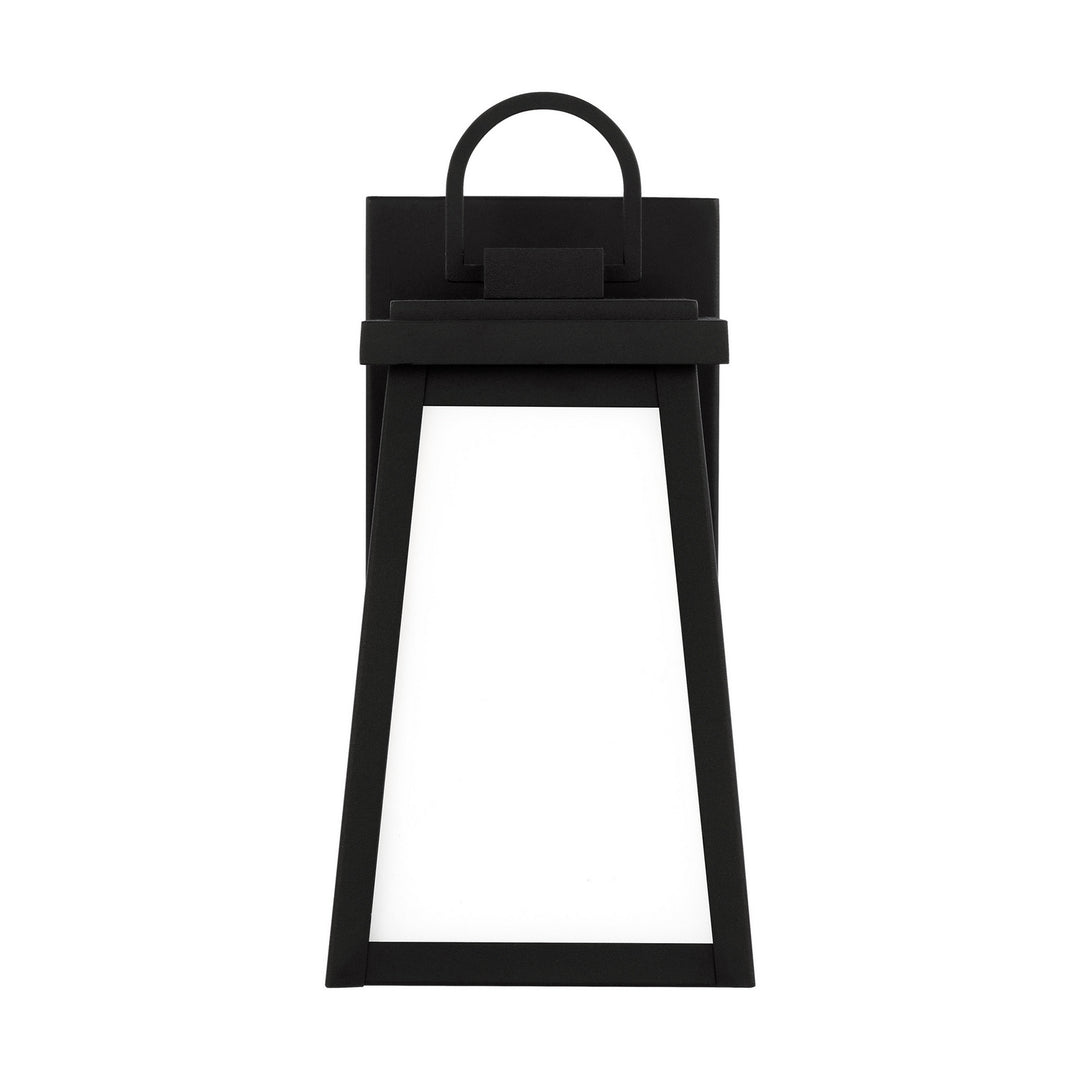 Visual Comfort Studio One Light Outdoor Wall Lantern